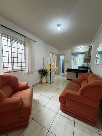 Apartamento em Tribess, Blumenau/SC