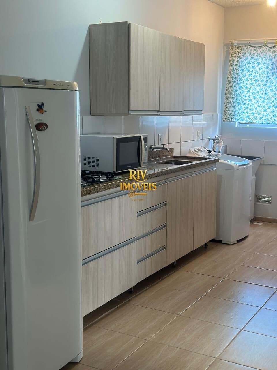 Oportunidade para primeiro imóvel ou investidor, apartamento localizado no Bairro Tribess, Blumenau/SC