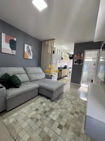 Apartamento no bairro Tribess, Blumenau/SC