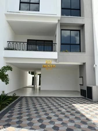 Casa em Blumenau - Agricola