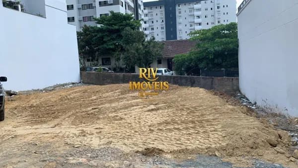 Terreno para Comércio ou Residência no Bairro Vila Nova, Blumenau/SC