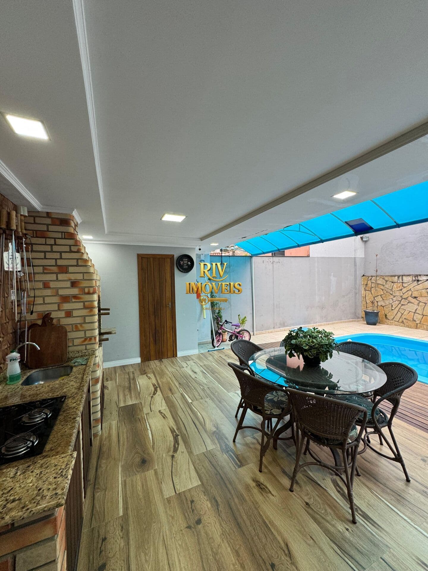 Casa com Exclusividade à Venda – Bairro Itoupava Norte, Blumenau