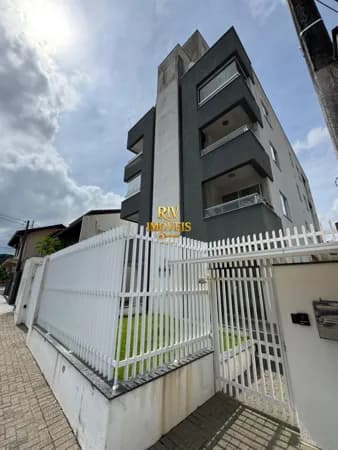 Apartamento Bairro Tribess em Blumenau/SC com 03 dormitórios, todo mobiliado