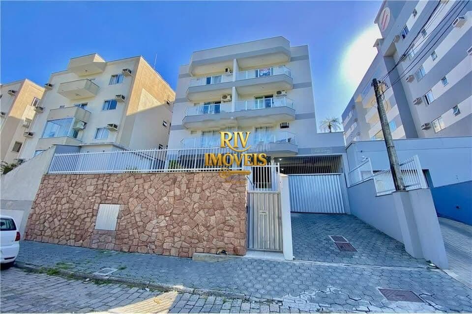 Apartamento em Blumenau - Itoupava Norte