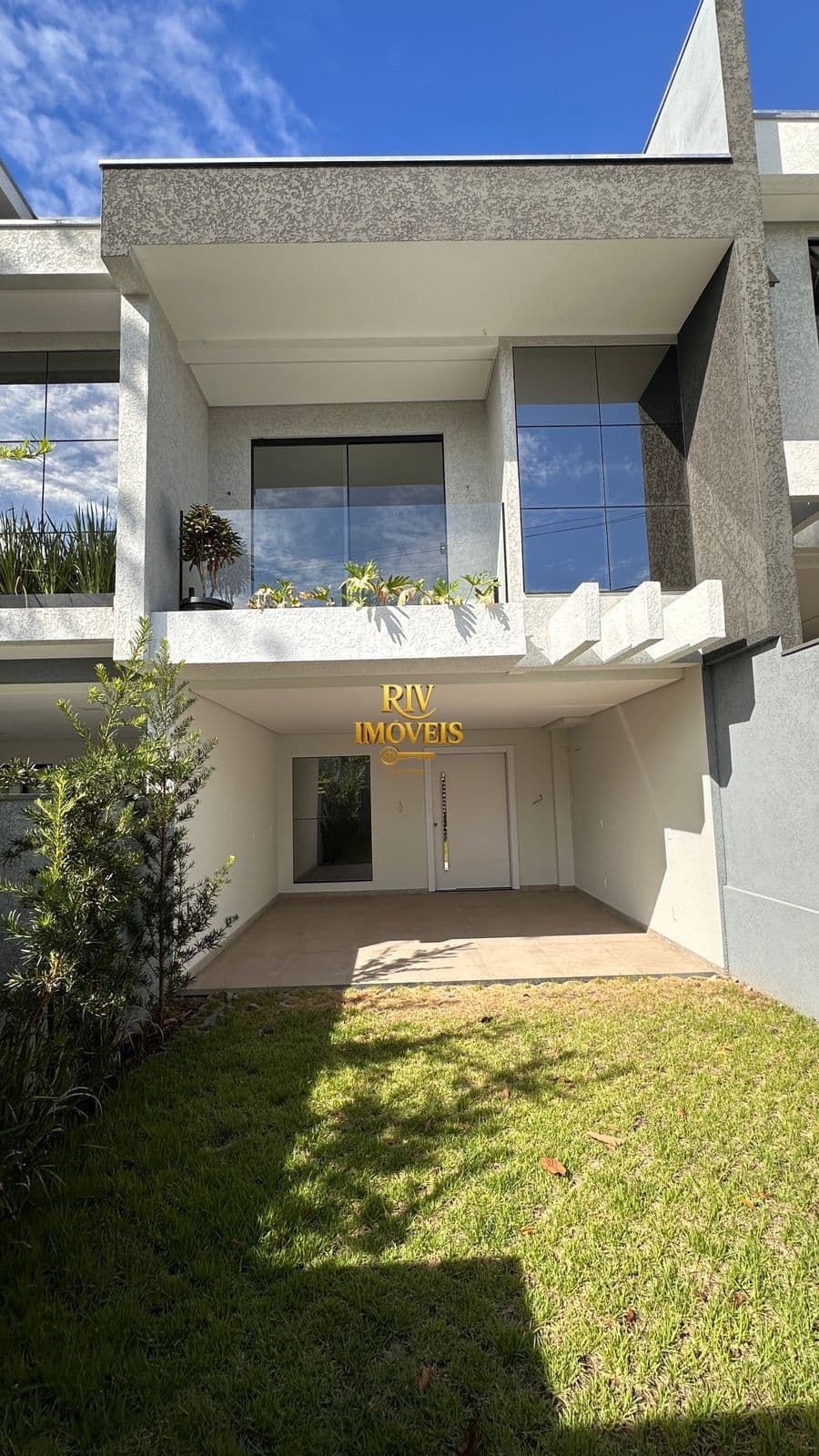 Casa em Ponta Aguda, Blumenau/SC
