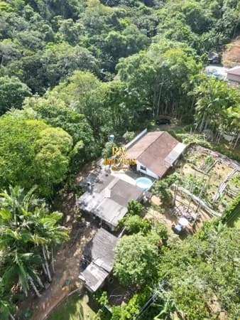 Sítio em Belchior Baixo, Gaspar/SC