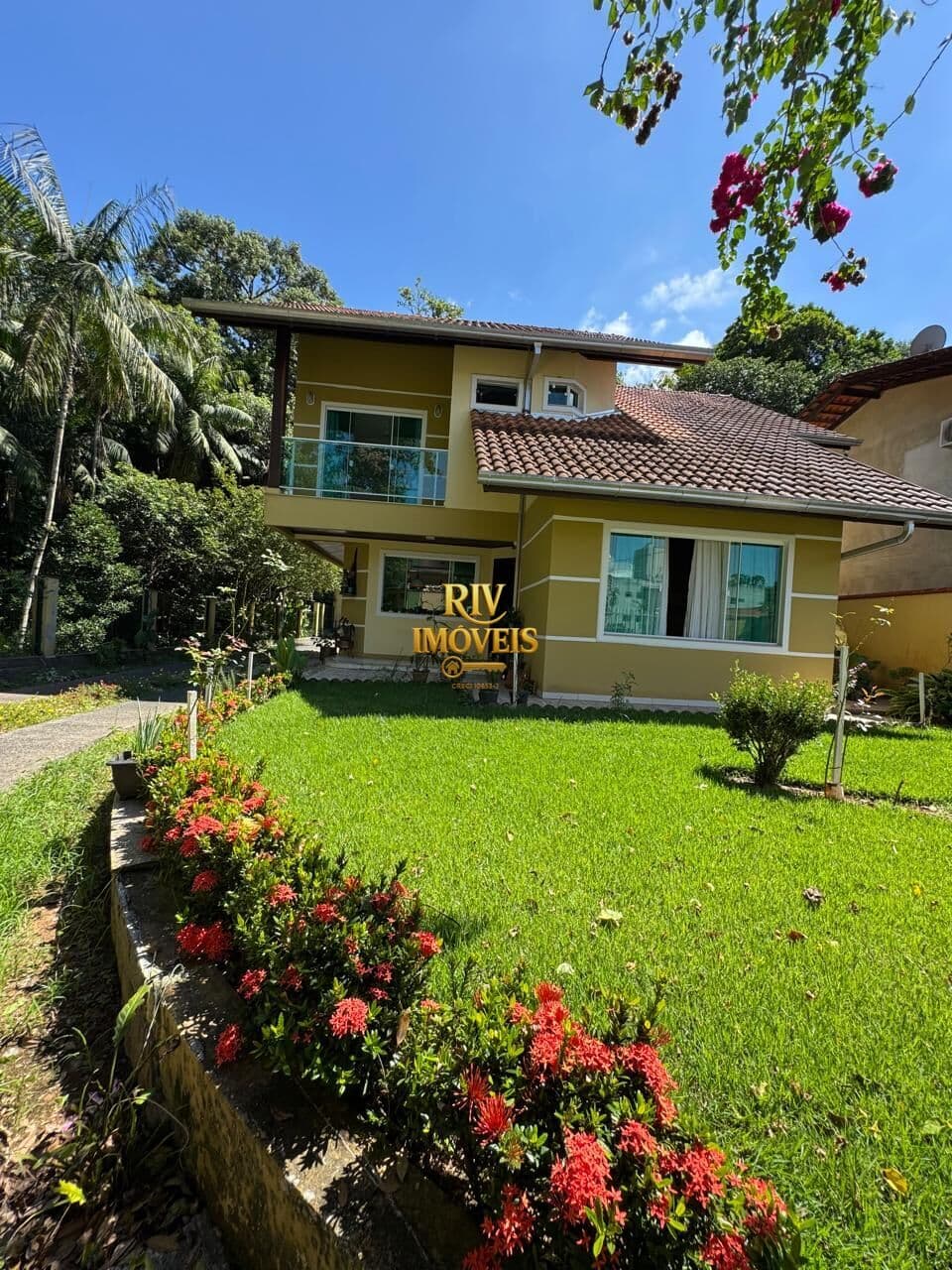 Casa em Salto Weissbach, Blumenau/SC