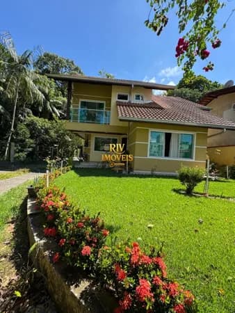 Casa em Salto Weissbach, Blumenau/SC