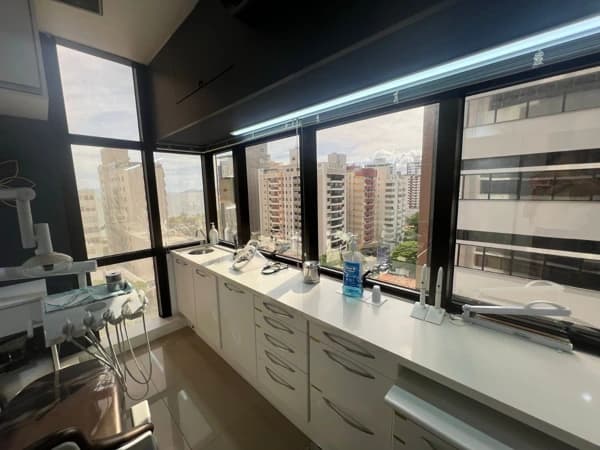 Sala à venda no bairro Centro em Florianópolis/SC