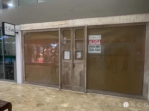 Loja em Centro, Florianópolis/SC