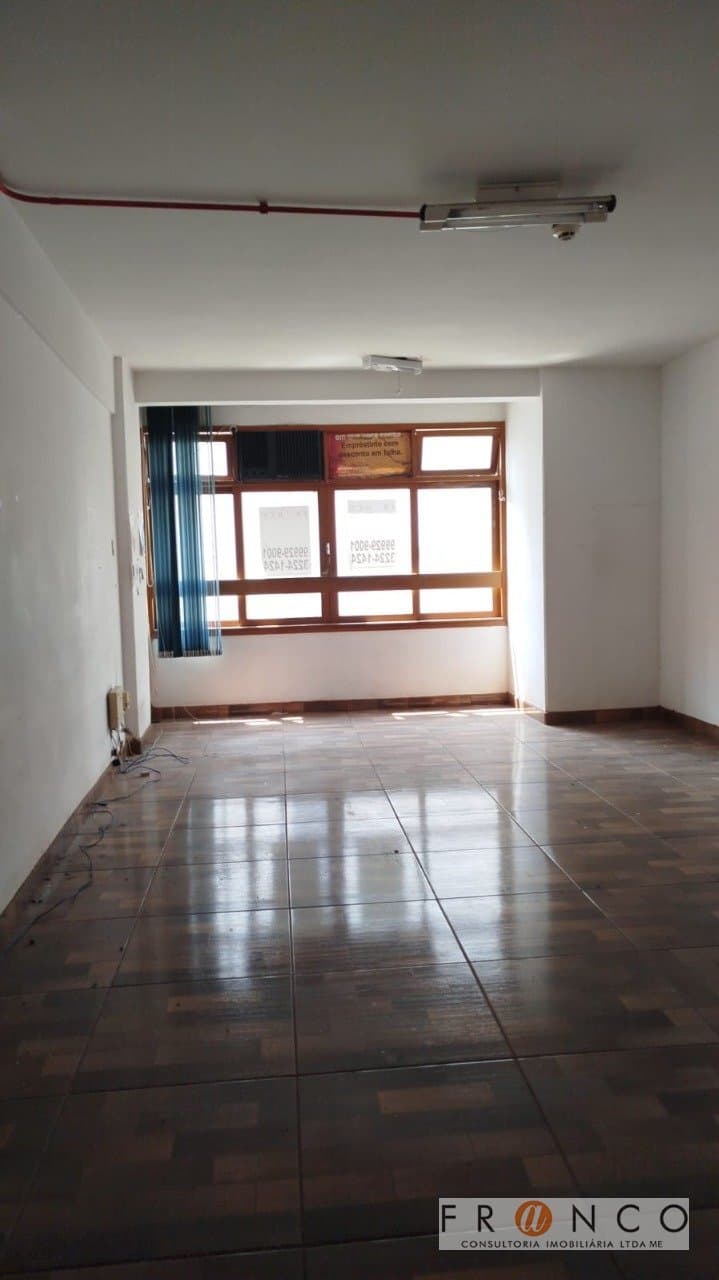 Sala à venda no bairro Centro em Florianópolis/SC