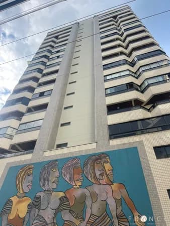 Lindo Apartamento no coração de Balneário Camboriú