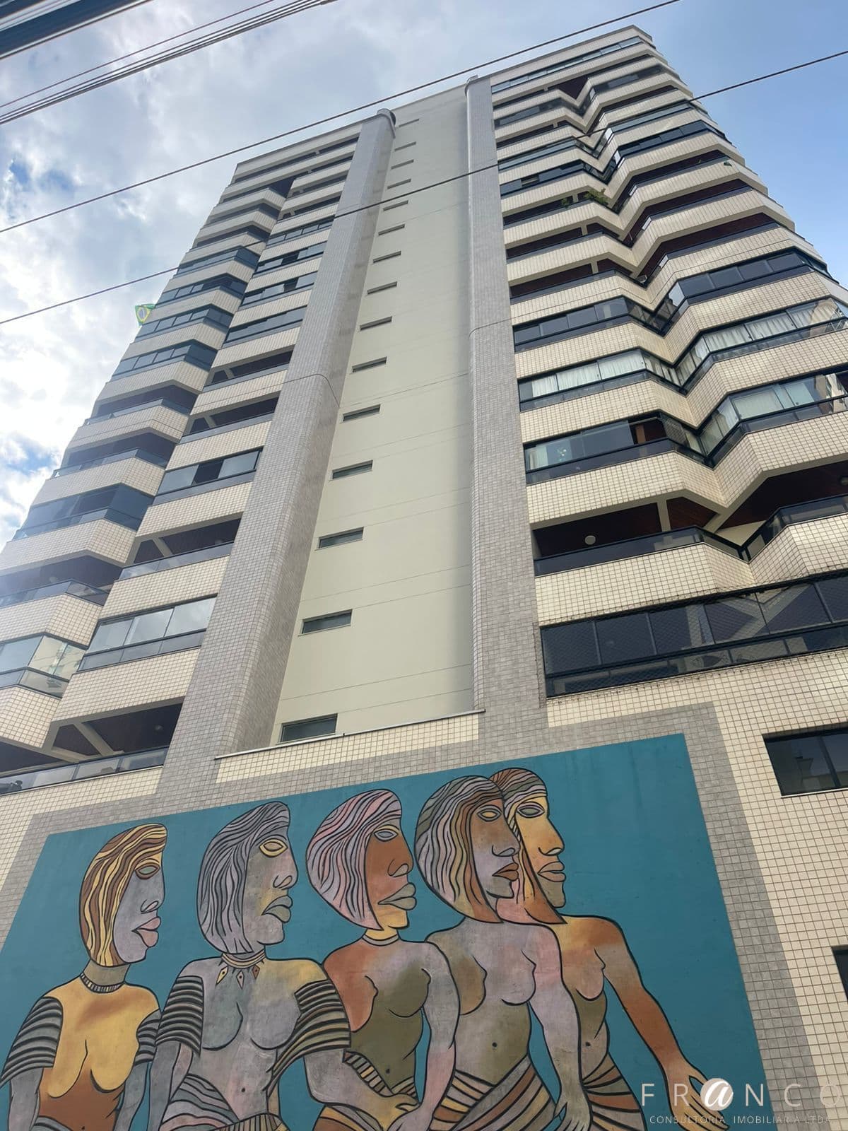 Lindo Apartamento no coração de Balneário Camboriú