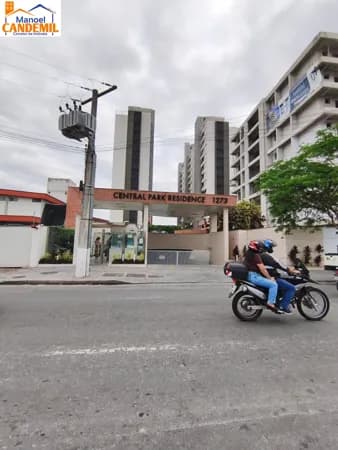 Apartamento Padrão Home Club Central Park Residenc