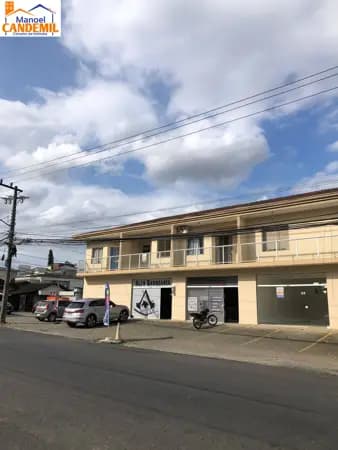 Apartamento para locação em Joinville/SC