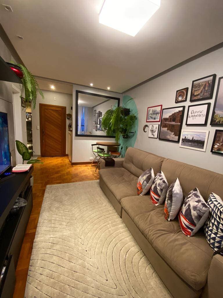 Apartamento à venda no centro de Joinville