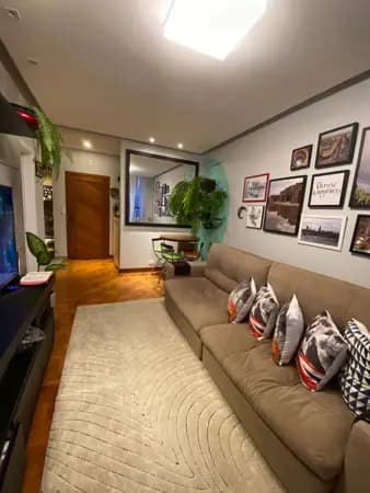 Apartamento à venda no centro de Joinville