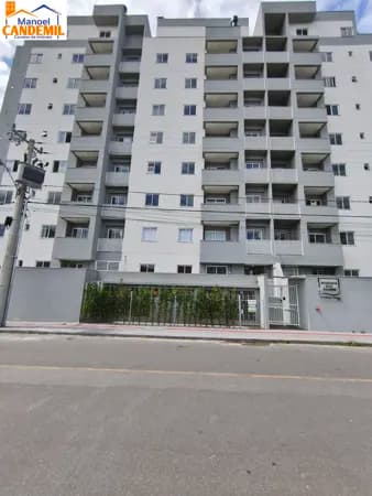 Apartamento em Costa e Silva, Joinville/SC