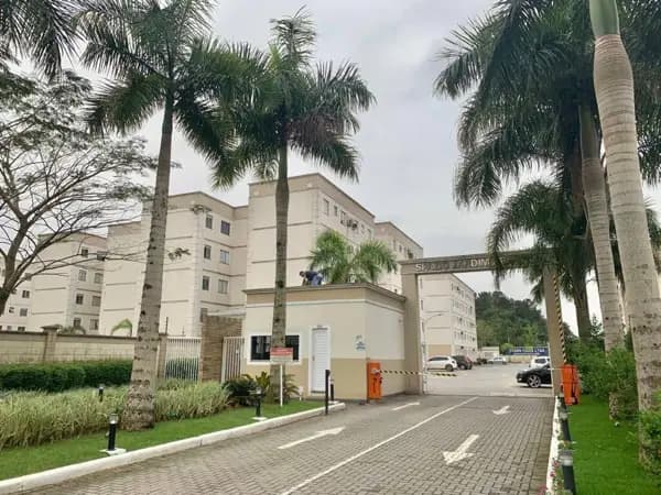 Apartamento à venda no bairro Vila Nova, Joinville/SC