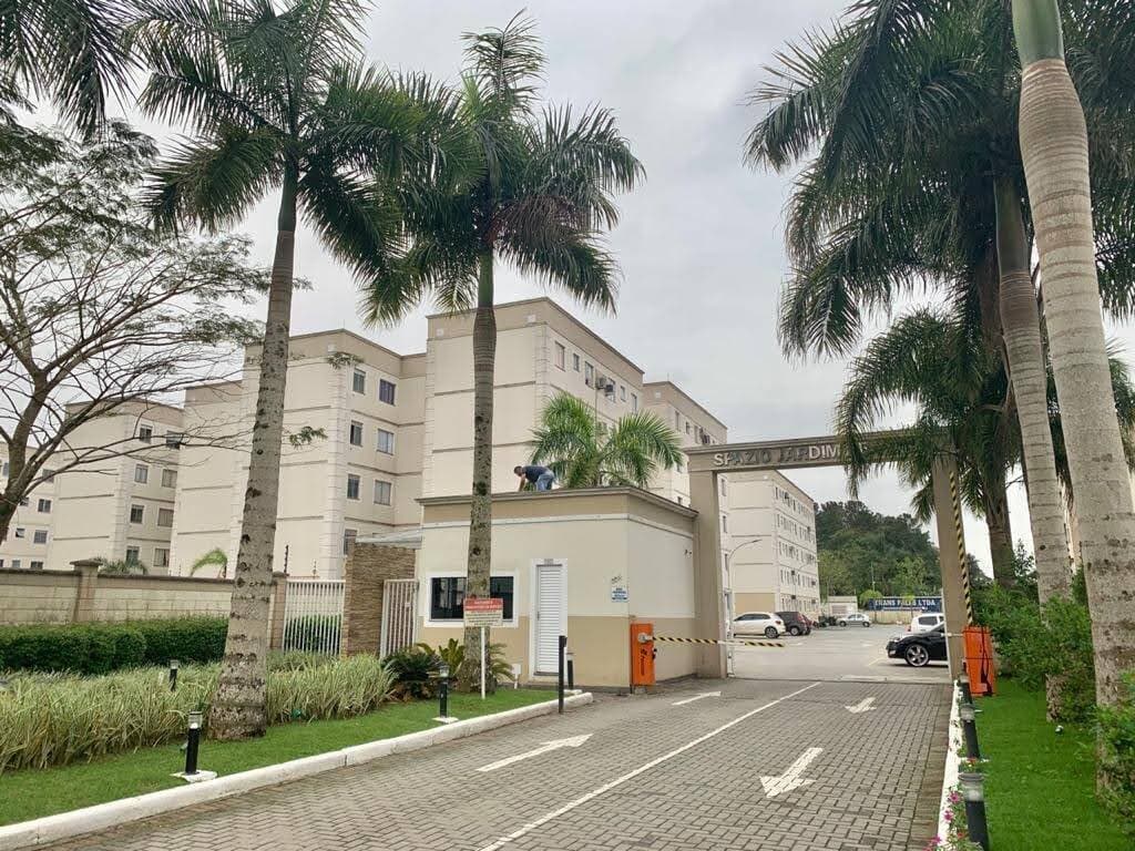 Apartamento à venda no bairro Vila Nova, Joinville/SC