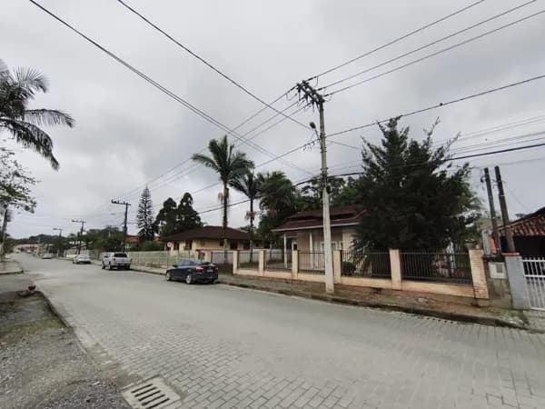 Casa em Vila Nova, Joinville/SC