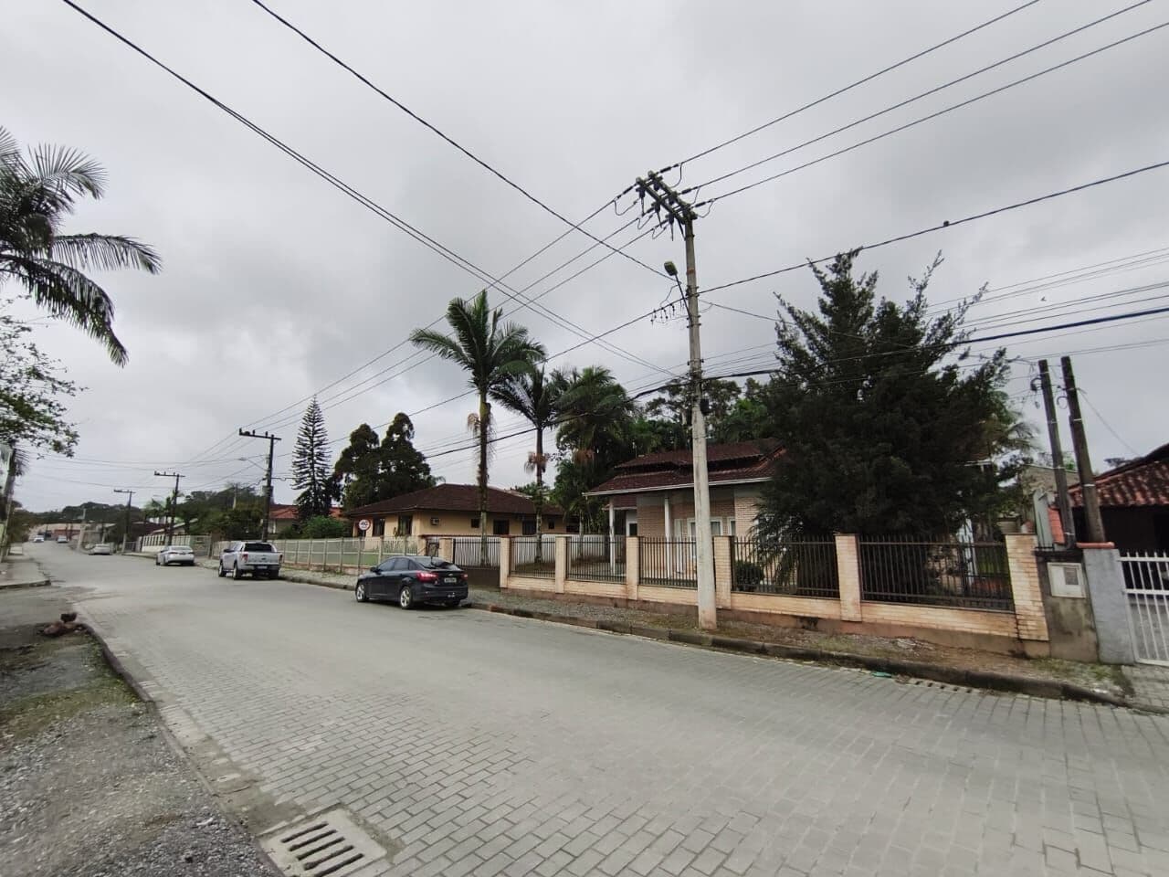 Casa em Vila Nova, Joinville/SC
