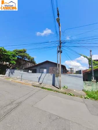 Terreno em Saguaçu, Joinville/SC