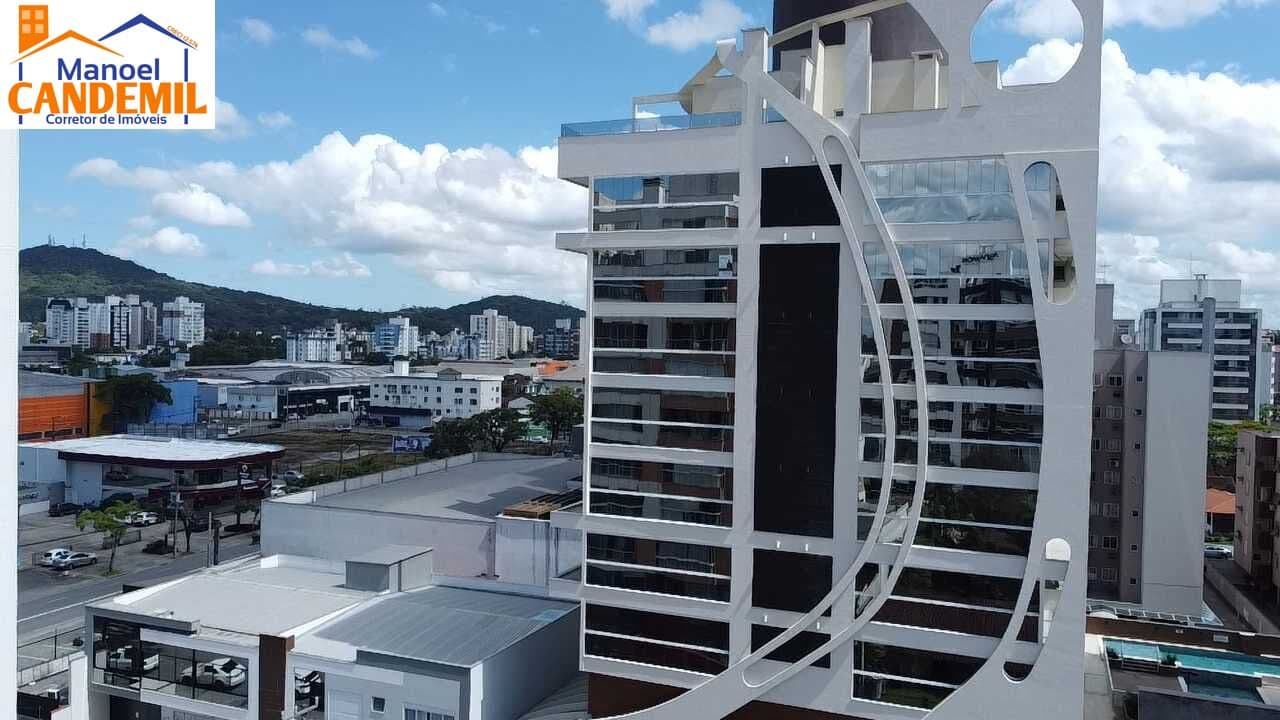Apartamento à venda no bairro América- Joinville/SC