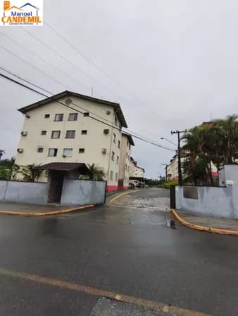 Apartamento em Santa Catarina, Joinville/SC