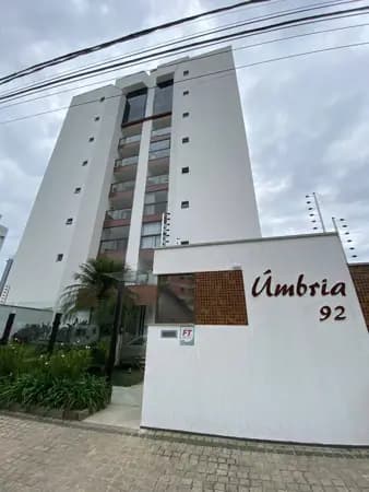 Cobertura à venda em Joinville, bairro Anita Garibaldi