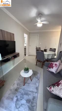 Apartamento em Bal. Camboriú - Centro