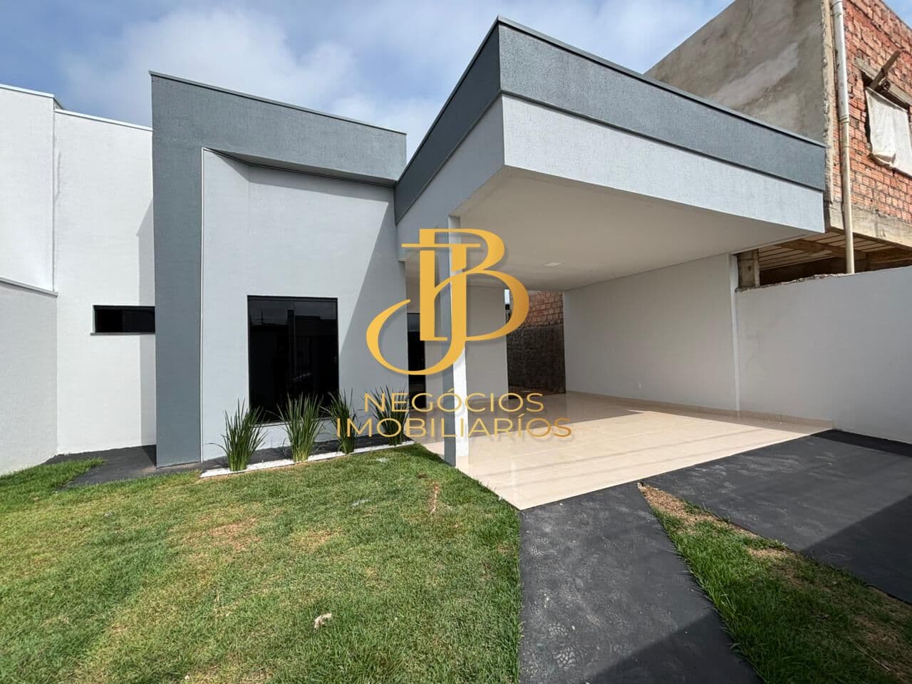 Casa a venda no Buritis IV