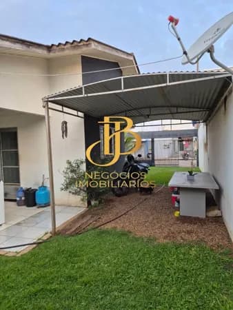 Casa a venda de 3 Quartos no Primavera III