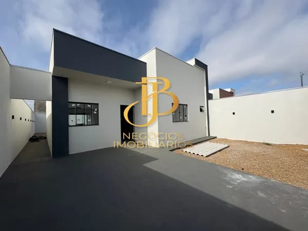 Casa Alto Padrão com Piscina