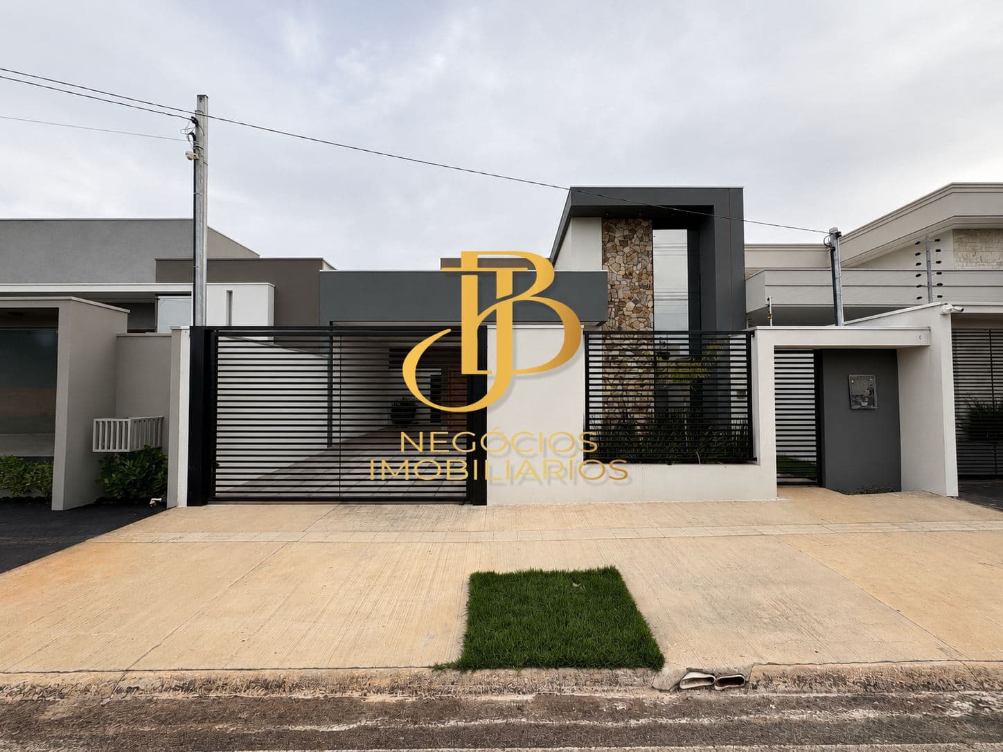 Casa a venda no Jardim Europa III
