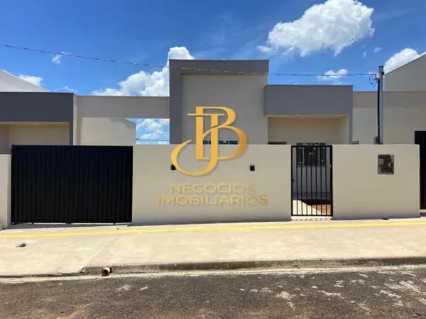 Casa a venda Buritis II
