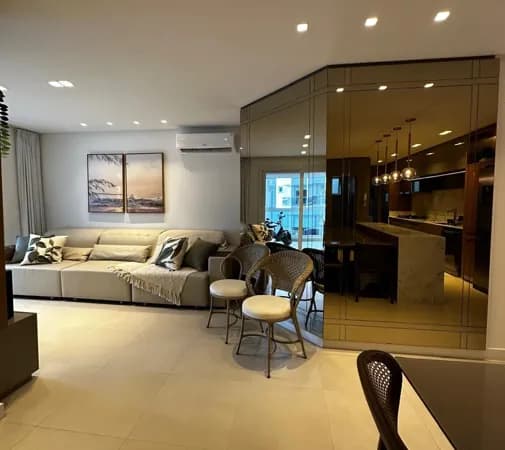 Apartamento Alto Padrão em Ingleses, Florianópolis/SC