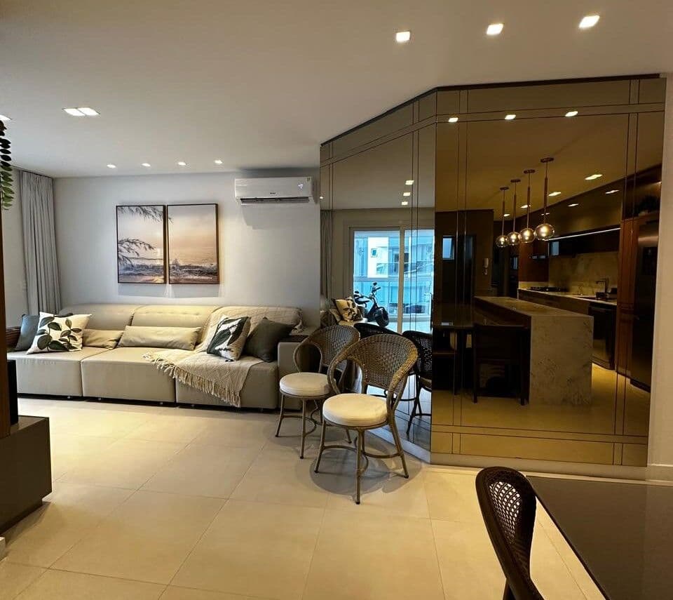 Apartamento Alto Padrão em Ingleses, Florianópolis/SC