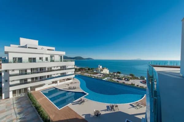 Apartamento Alto Padrão em Ingleses, Florianópolis/SC