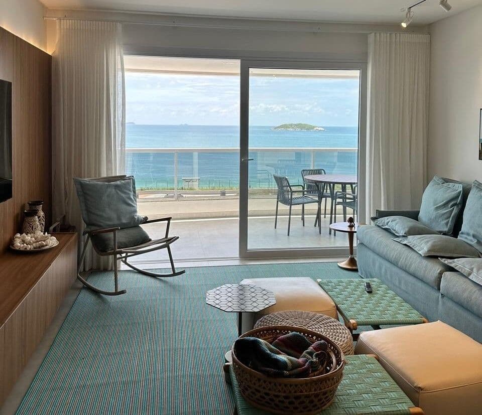 Apartamento Alto Padrão em Ingleses, Florianópolis/SC
