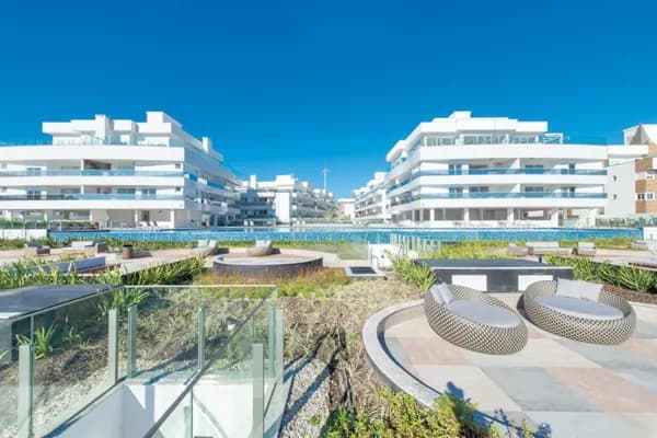 Apartamento Alto Padrão em Ingleses, Florianópolis/SC