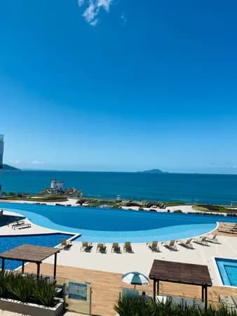Apartamento Alto Padrão - Mirante Home Club