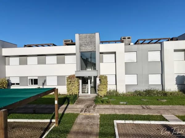 Casa Beira Lago no Rossi Atlântida - Xangri-Lá/RS