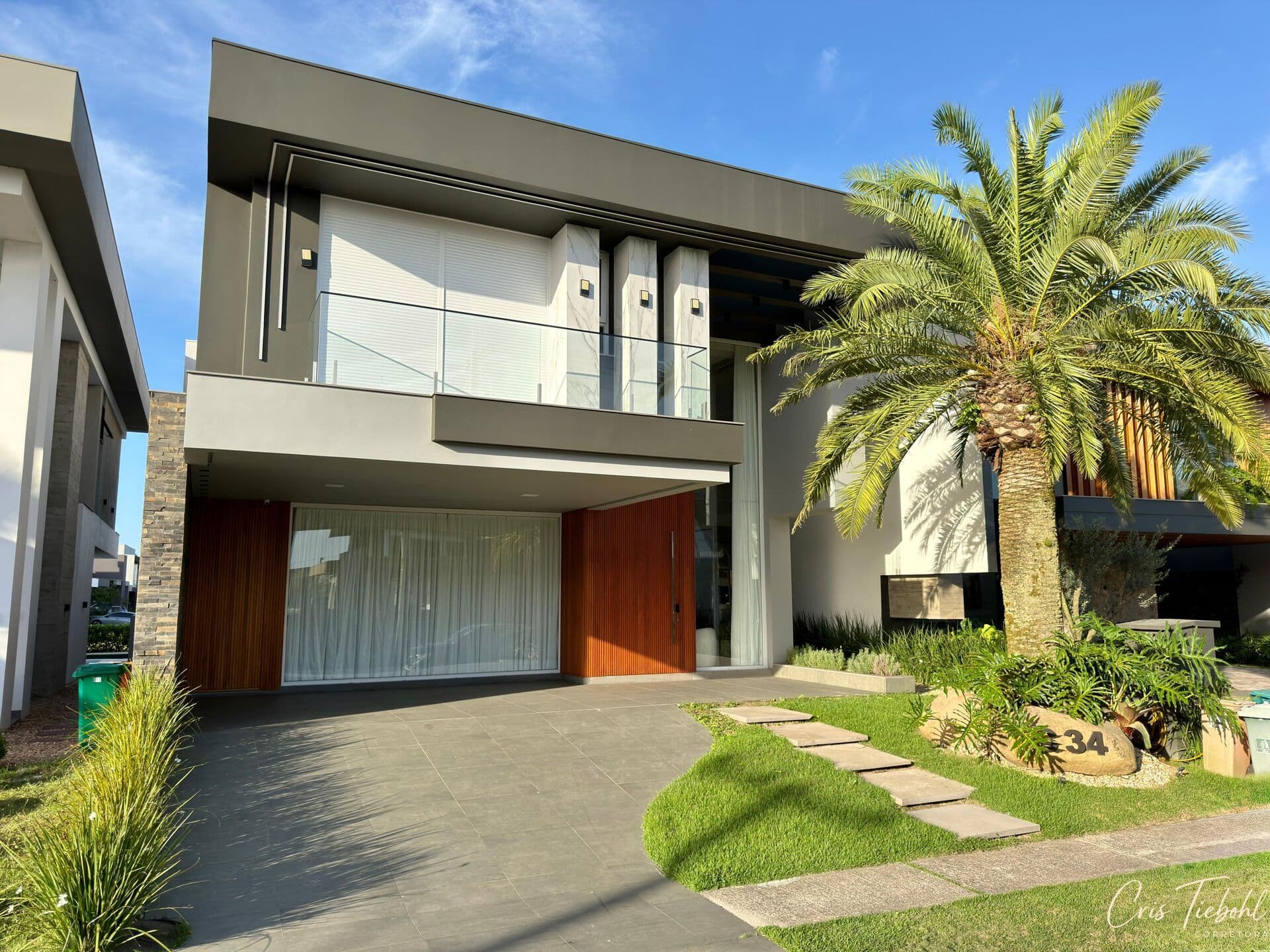 🏡 Casa beira-lago à venda – Capão Ilhas Resort