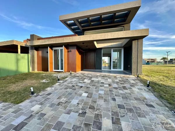Casa à venda no Allure Beach Condo - Xangri-Lá/RS