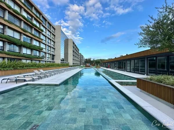 🏡 Apartamento à venda – Livin Resort | Atlântida – Xangri-Lá/RS