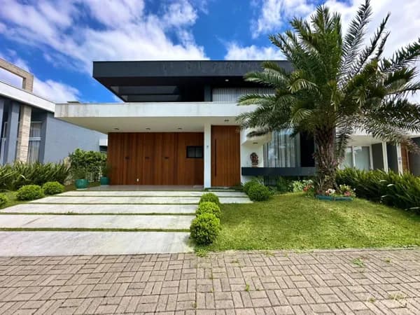 Casa térrea à venda – Condomínio Sea Coast | Xangri-Lá