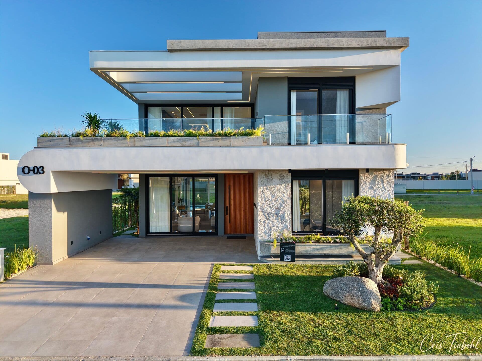 Casa em Condomínio - Xangri-Lá/RS
