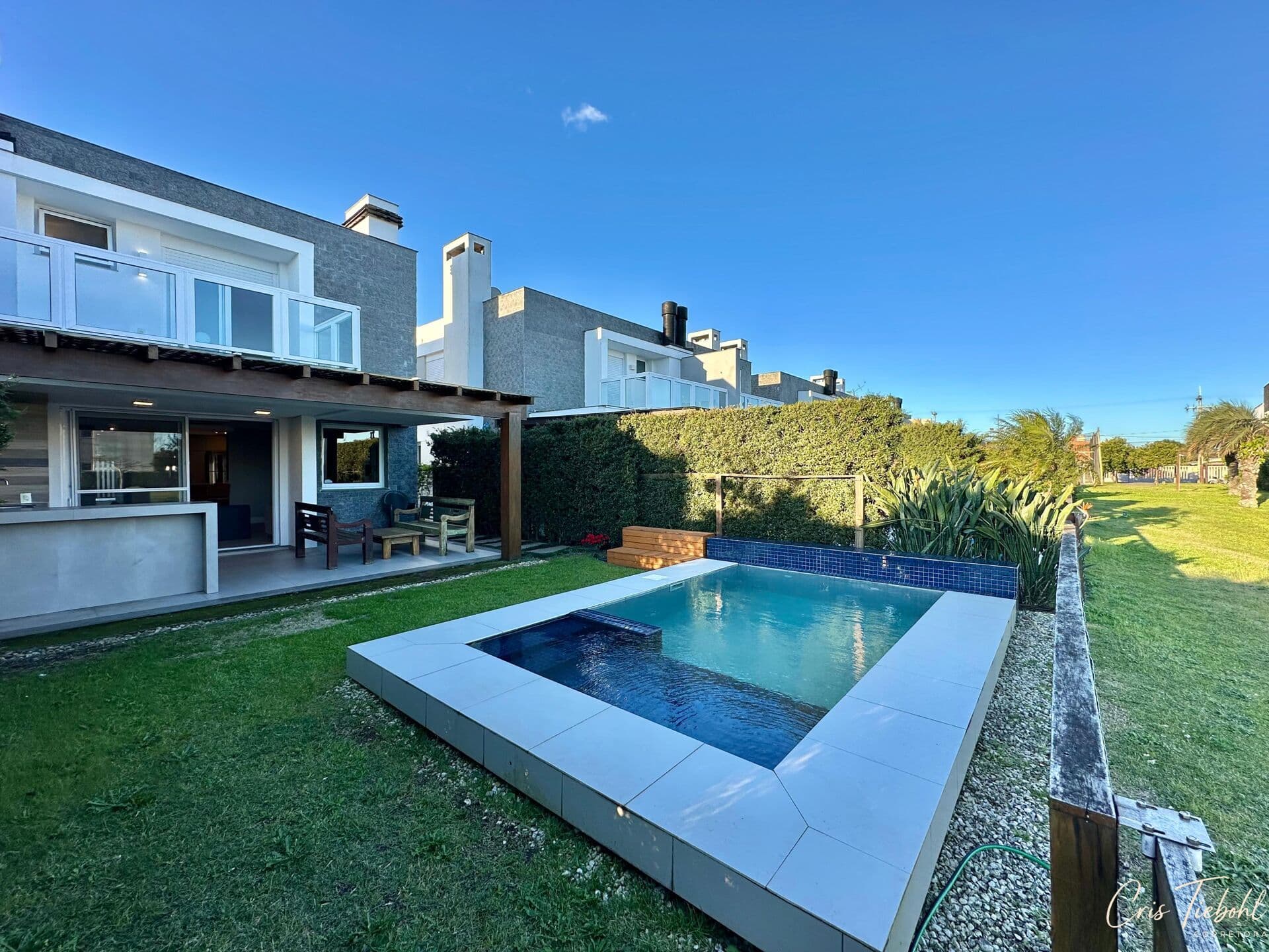 Giardino Beira Lago à venda – Condomínio Rossi | Atlântida