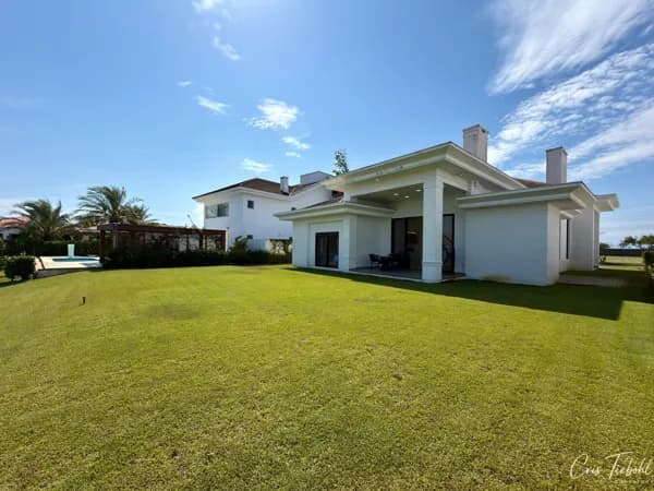 🏡 Casa à venda – Condomínio Green Village | Xangri-Lá/RS